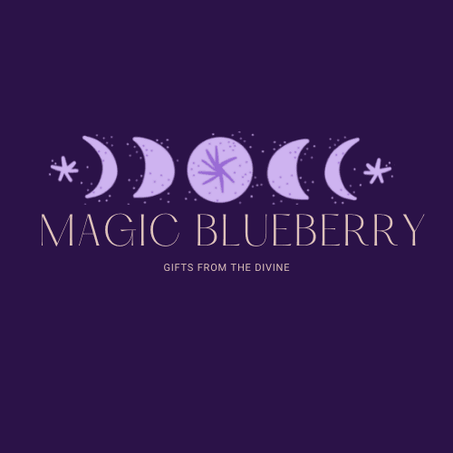 MagicBlueberry